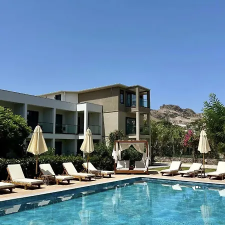 Mare Alba Gundogan (Bodrum)