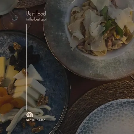 Bed & Breakfast Mare Alba Gundogan (Bodrum)