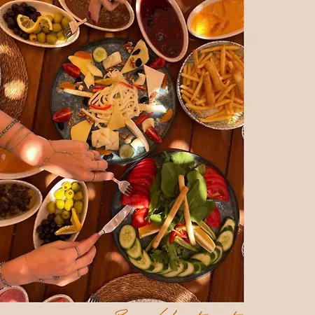 Mare Alba Gundogan (Bodrum)