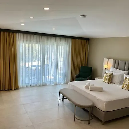 Mare Alba 3* Gundogan (Bodrum)