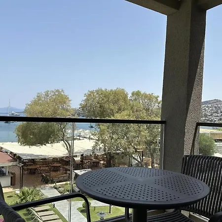 Bed & Breakfast Mare Alba