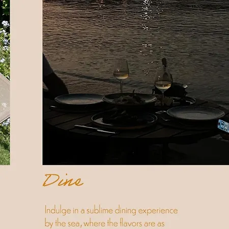 Mare Alba Bed & Breakfast 3*