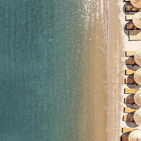 Alojamento de Acomodação e Pequeno-almoço Mare Alba 3*