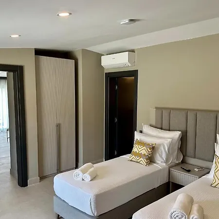 Bed & Breakfast Mare Alba
