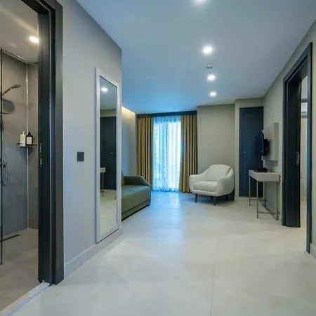 Mare Alba Gundogan (Bodrum)