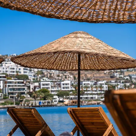 Mare Alba Bed and Breakfast