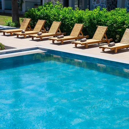 Bed & Breakfast Mare Alba Gundogan (Bodrum)