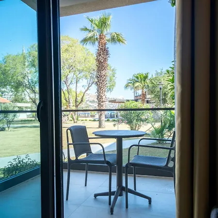 Bed & Breakfast Mare Alba 3*