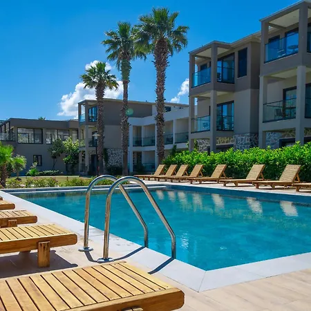 Bed & Breakfast Mare Alba Gundogan (Bodrum)