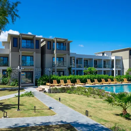 Mare Alba Bed and Breakfast