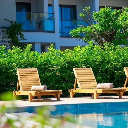 Mare Alba Bed and Breakfast Gundogan (Bodrum)