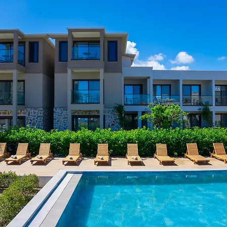 Mare Alba Gundogan (Bodrum)