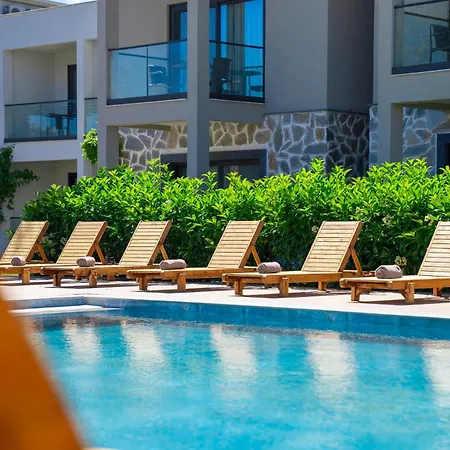 Mare Alba 住宿加早餐酒店