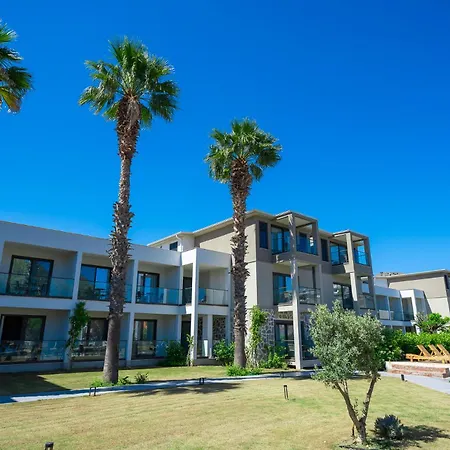 Mare Alba Bed and Breakfast 3*