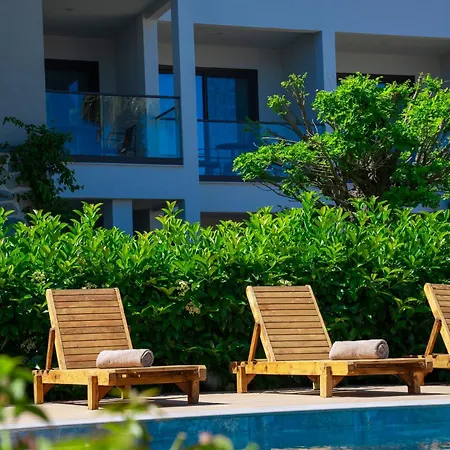 Bed and Breakfast Mare Alba 3*