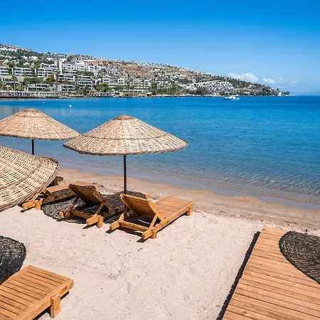 Mare Alba Bed & Breakfast 3*