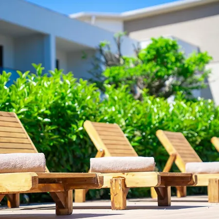 Mare Alba Bed & Breakfast *