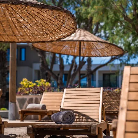 Mare Alba Bed & Breakfast