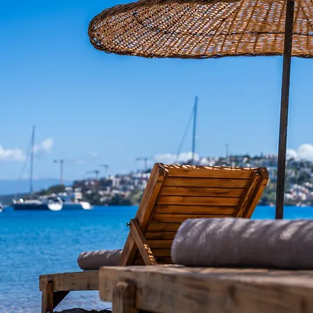 Bed and Breakfast Mare Alba