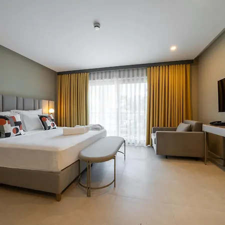 Bed & Breakfast Mare Alba *