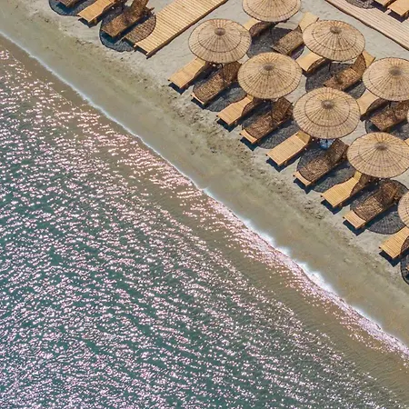 Mare Alba Gundogan (Bodrum)