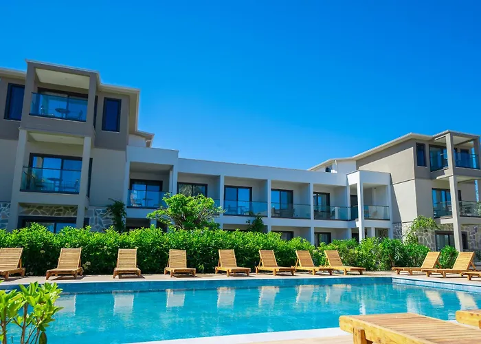 Panzió Mare Alba Gündoğan