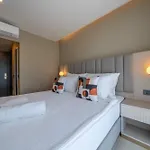 Mare Alba Oda ve Kahvaltı Gündoğan