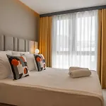 Mare Alba 3* Gündoğan