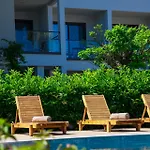 Oda ve Kahvaltı Mare Alba 3*