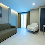 Mare Alba Oda ve Kahvaltı Gündoğan