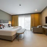 Oda ve Kahvaltı Mare Alba 3*