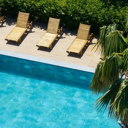 Mare Alba 3* Gundogan (Bodrum)