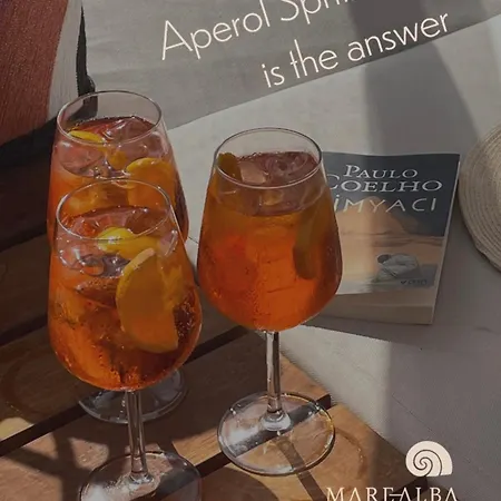 Mare Alba Bed & Breakfast