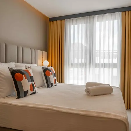 Mare Alba 3* Gündoğan