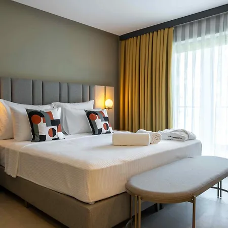 Bed & Breakfast Mare Alba 3*