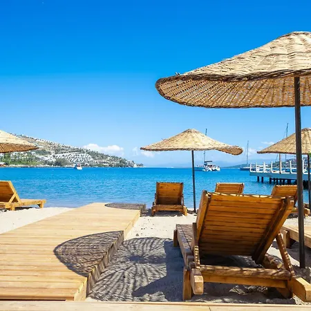 Mare Alba 3* Gündoğan