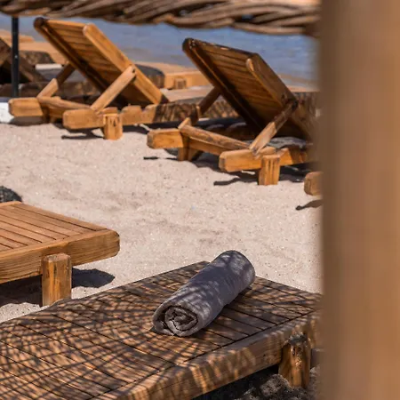 Bed & Breakfast Mare Alba Gundogan (Bodrum)