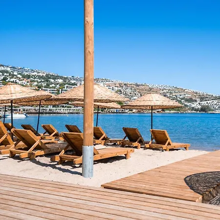 Mare Alba 4*