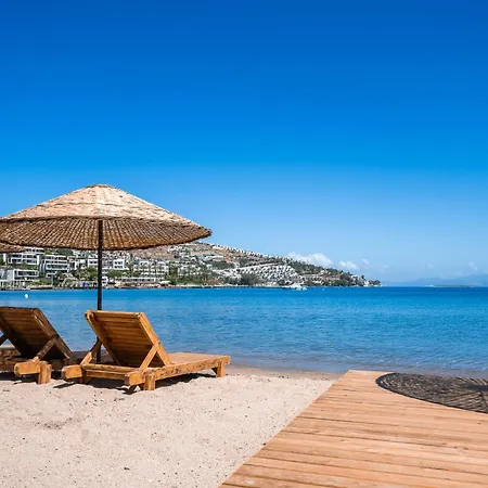 Mare Alba 3* Gundogan (Bodrum)