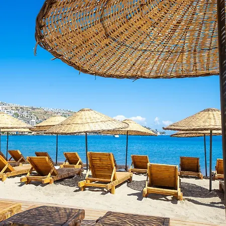 Mare Alba Bed & Breakfast