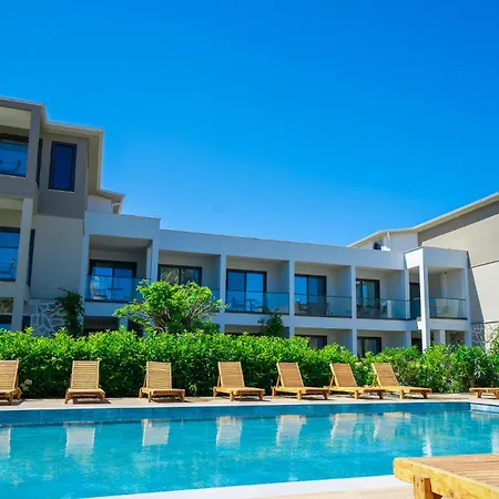 Bed & Breakfast Mare Alba Gundogan (Bodrum)