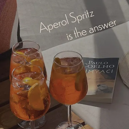 Mare Alba Panzió Gündoğan