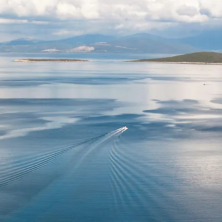 Panzió Mare Alba Gündoğan